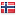 oca.no server is located in Norway